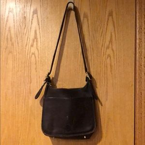 Vintage Coach bag